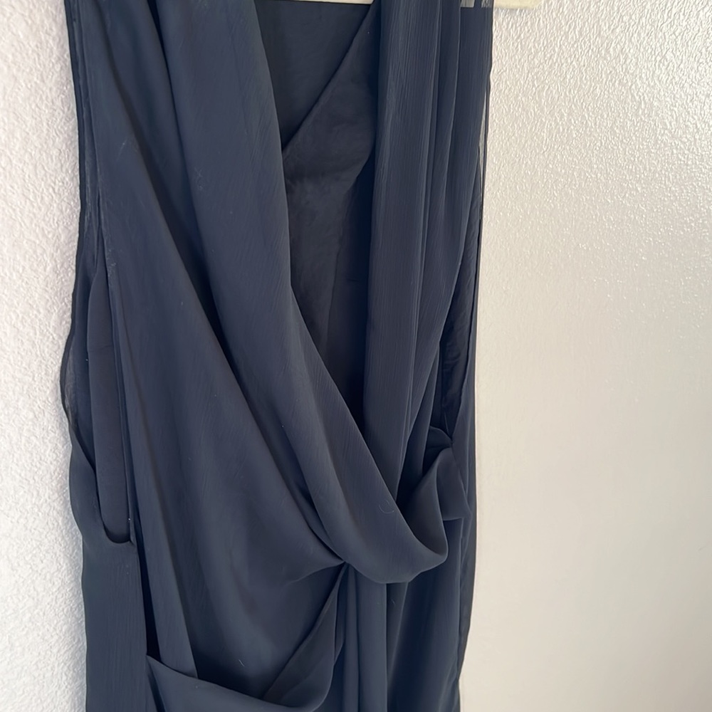 Drapey (Rouched) Dress - Picture 4 of 6